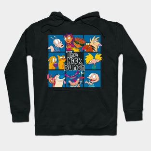 The Nick Bunch Hoodie